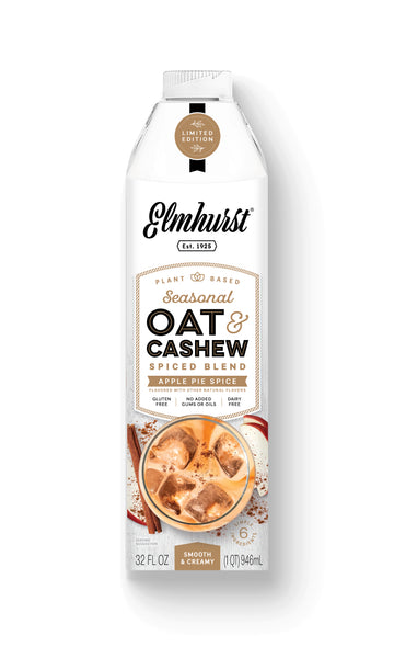 Apple Pie Spice Blend