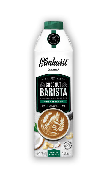 Coconut Cashew Barista Edition  [6-Pack]