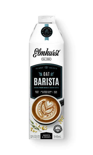 Milked Oats™ Barista Edition [6-Pack]