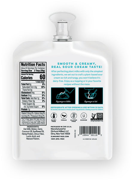 Sour Cream [12-Pack]