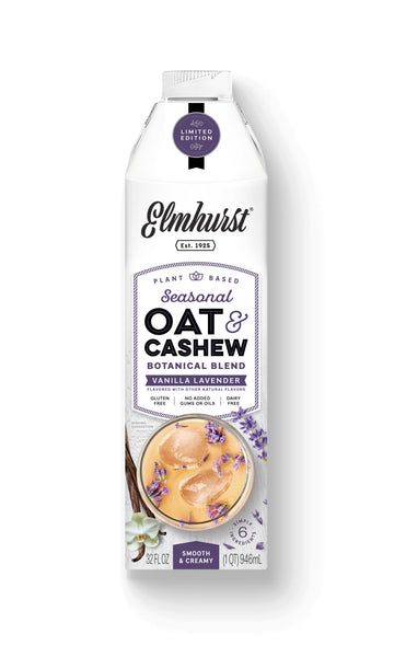 Vanilla Lavender Botanical Blend [6-Pack]