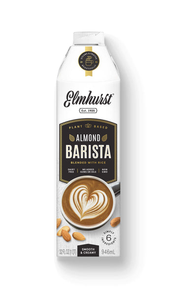 Milked Almonds™ Barista Edition [6-Pack]