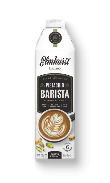 Pistachio Barista Edition [6-Pack]