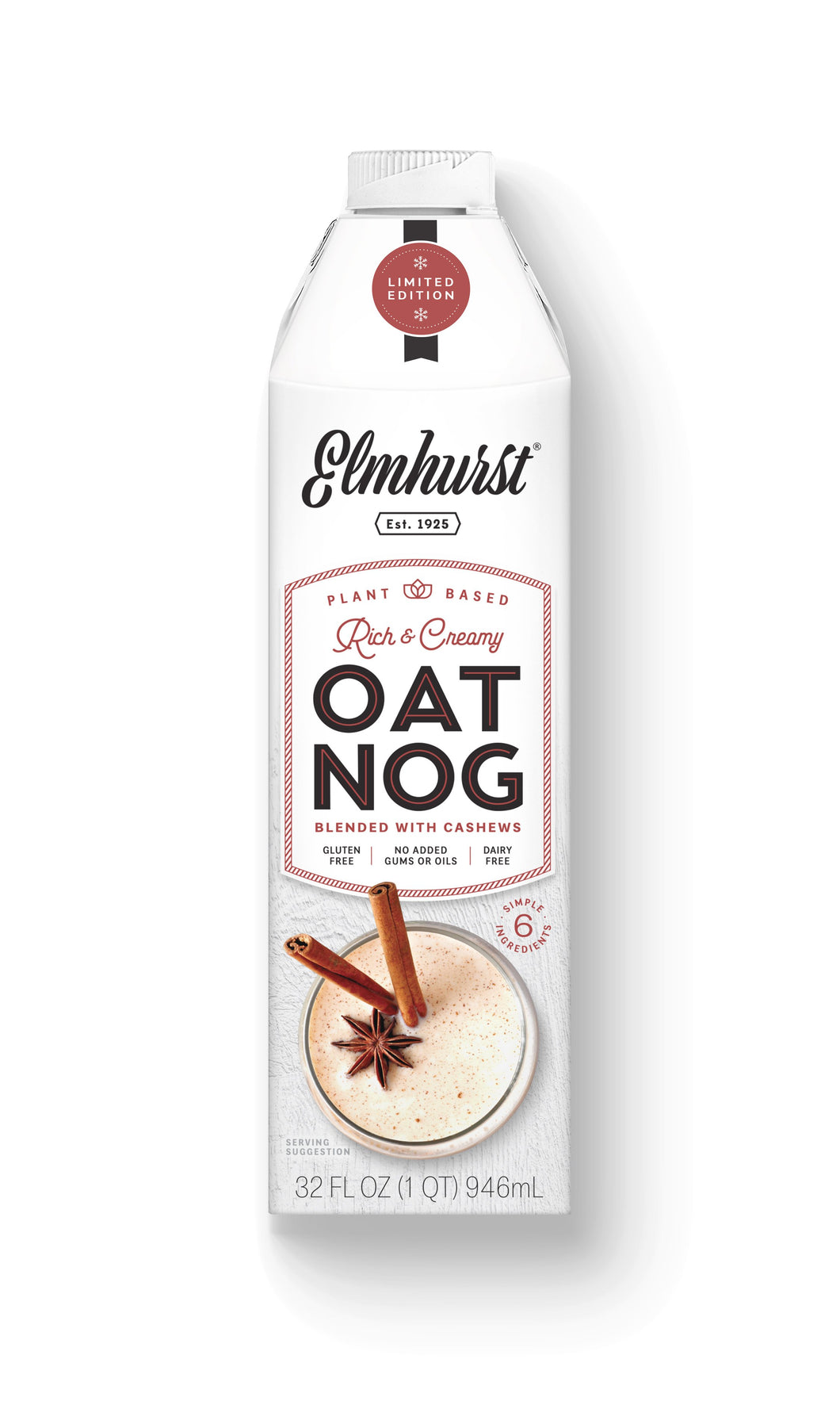 Oat Nog [6-Pack]