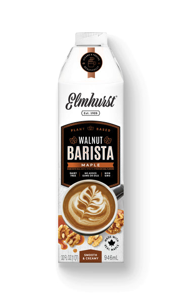 Maple Walnut Barista Edition [6-Pack]